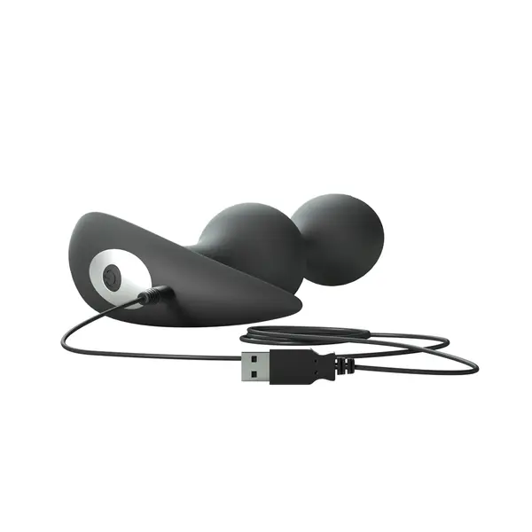 Анален разширител TWINNY BUD