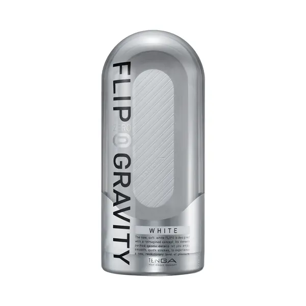Tenga Flip Zero Gravity Мастурбатор