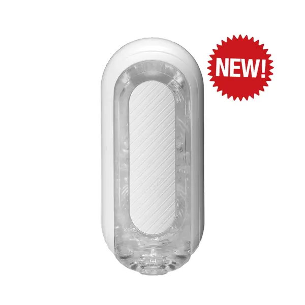 Tenga Flip Zero Gravity Мастурбатор