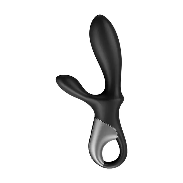 Анален вибратор Heat Climax+ загряващ