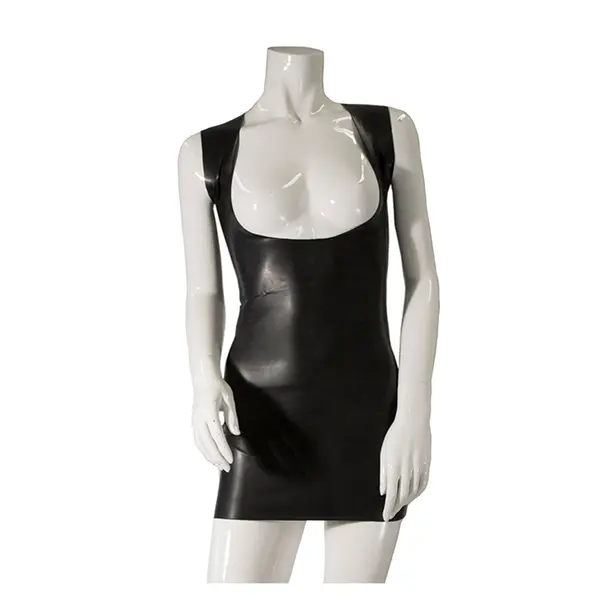 Тотално разкриваща рокля от Datex GP