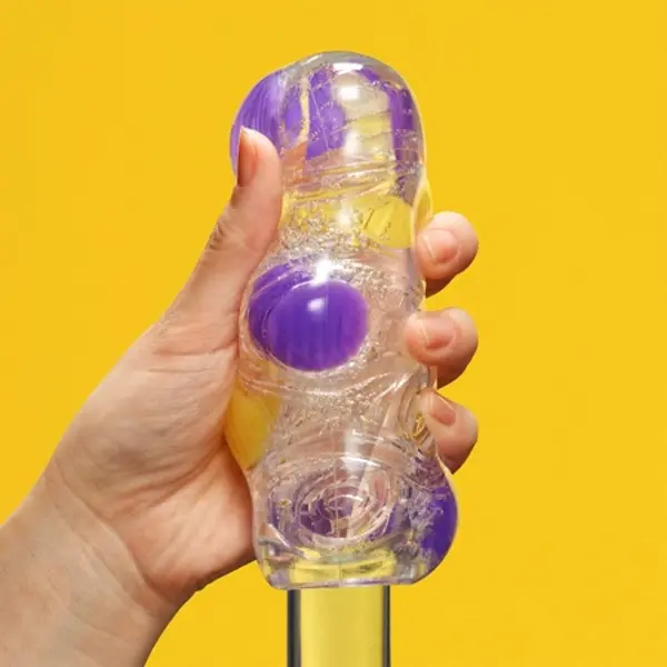 Мастурбатор Tenga Bobble Magic Marbles от sex shop Sexwell