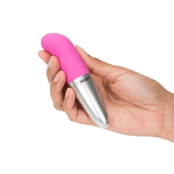 Мини вибратор за G-точка ToyJoy