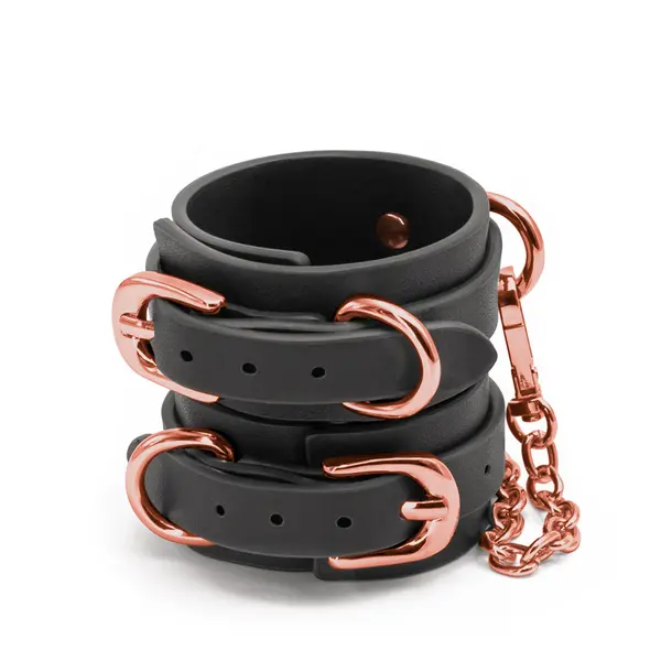 Белезници за ръце за BDSM Couture