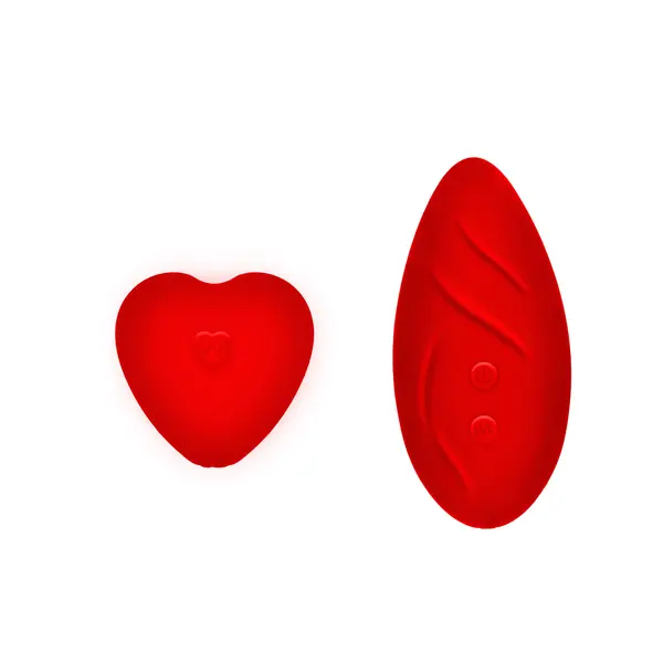 Бикини с клиторстимулатор Divine Panty Pleaser от TOYJOY Designer Edition