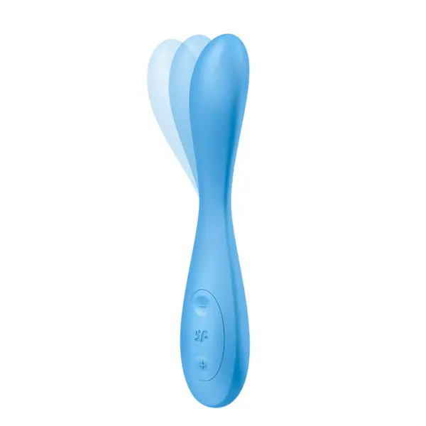 Мултивибратор G-Spot Flex 4