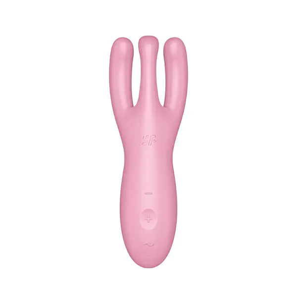 Satisfyer Threesome 4 от сексшоп Sexwell