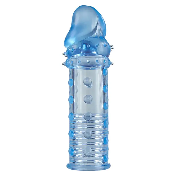 Пенис маншон ToyJoy