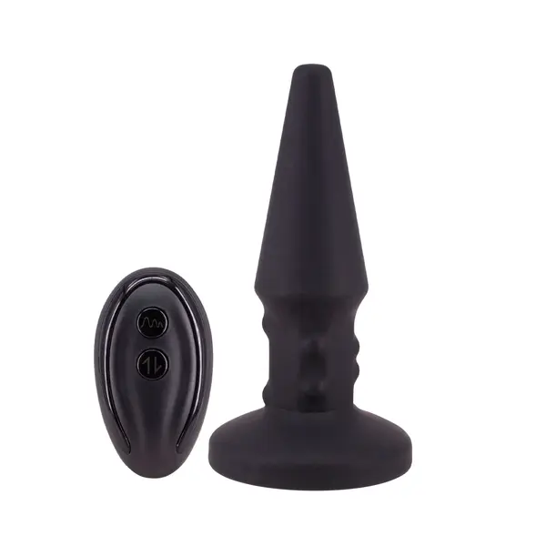 Анален разширител с перли Power Beads