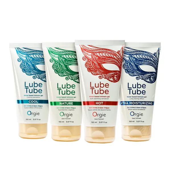 Охлаждащ лубрикант Lube Tube Cool