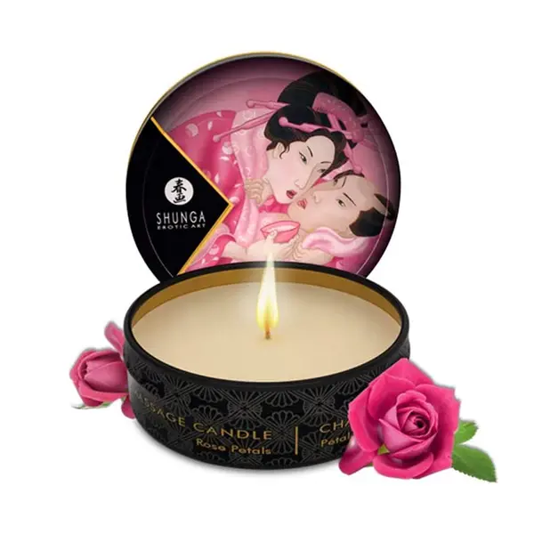 масажна свещ, масажно олио, Shunga, афродизиак, възбуда, сексшоп, секс шоп, sexshop, sex shop, sexwell, sex shop sexwell