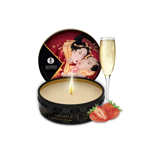 масажна свещ, масажно олио, Shunga, афродизиак, възбуда, сексшоп, секс шоп, sexshop, sex shop, sexwell, sex shop sexwell