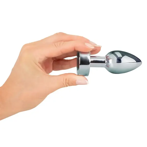 Анален разширител ANOS Heavy Metal