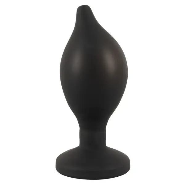 Надуваем разширител ANOS с вибрация