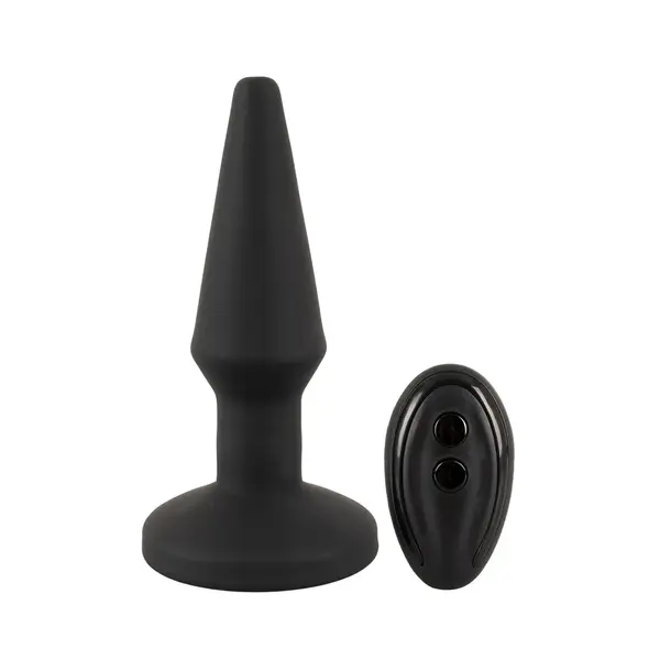 Надуваем разширител ANOS с вибрация