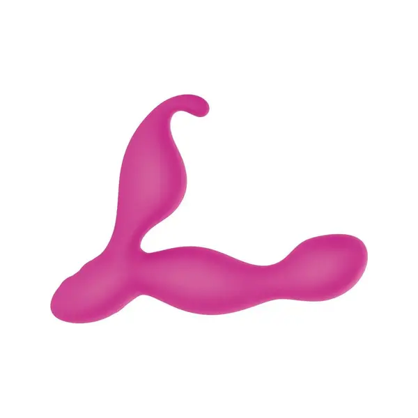 Вибратор за G точка Lust L12 от сексшоп Sexwell