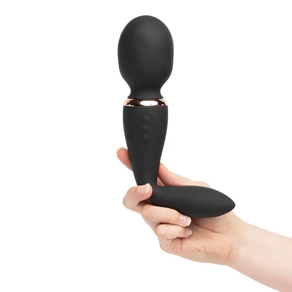 Масажор Alluvion XLR8