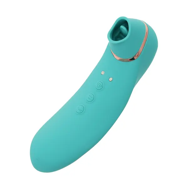 Клиторстимулатор с езиче Trinitii