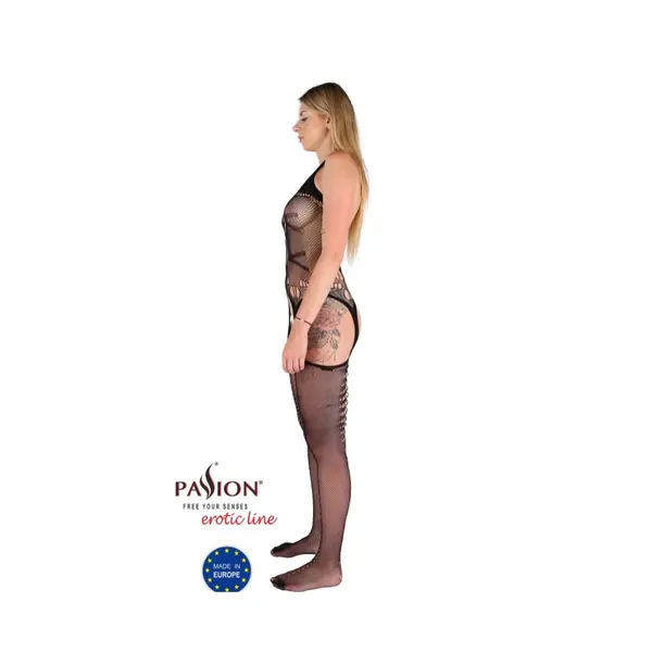 Разкриващо боди 60 PASSION