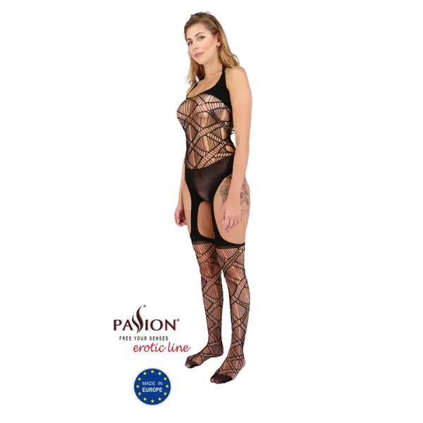 Разкриващо боди 60 PASSION