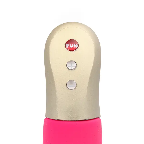 Вибратор Sundaze розов