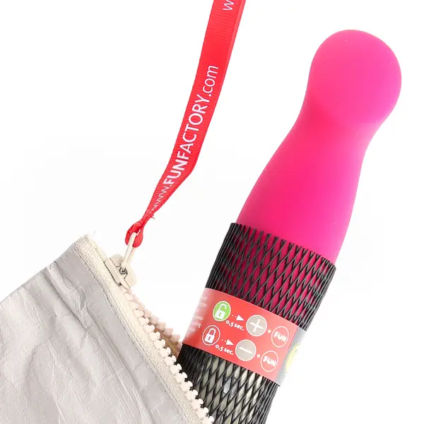 Вибратор Sundaze розов