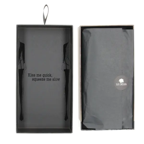 Боди с висока яка Kalyke XXIII