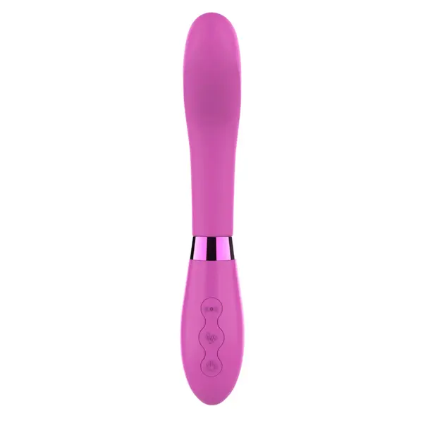 Вибратор Milkshake Dance