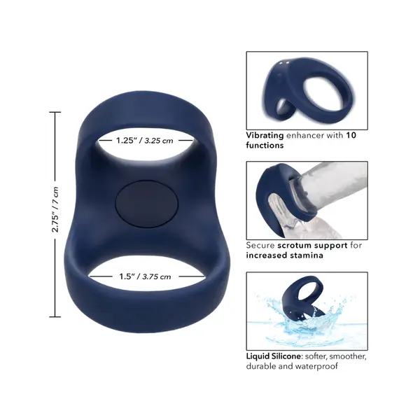 Вибриращ ринг Max Dual Ring