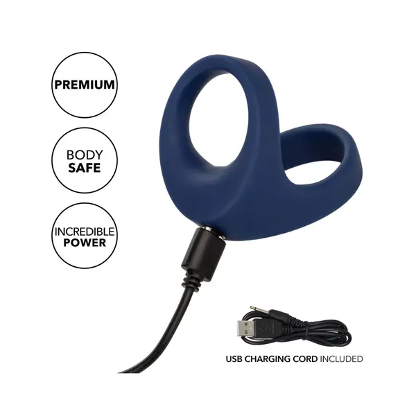 Вибриращ ринг Max Dual Ring