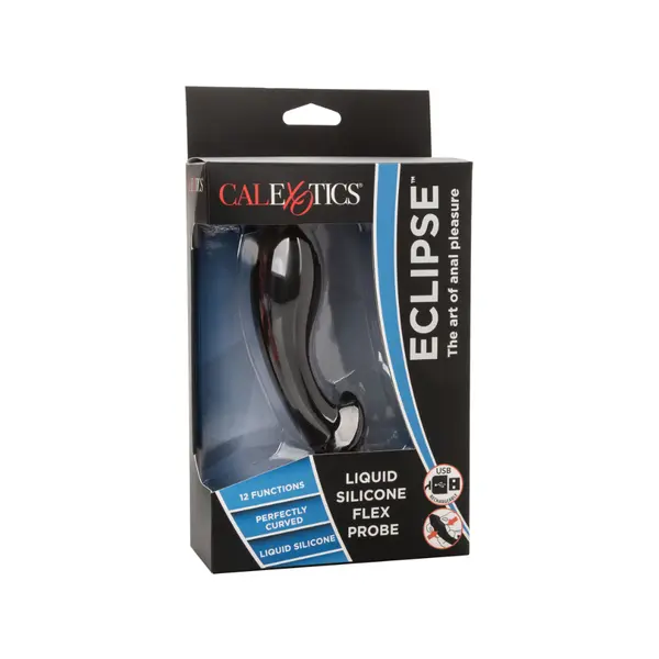 Простатен стимулатор Flex Probe