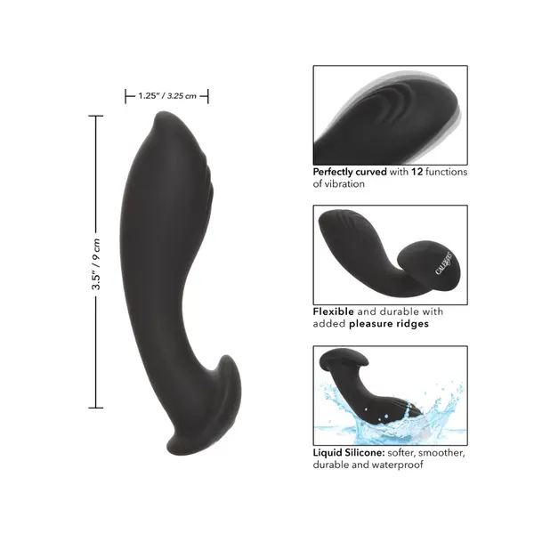 Простатен стимулатор Flex Probe