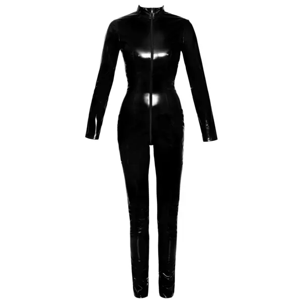 Гащиризон Black level