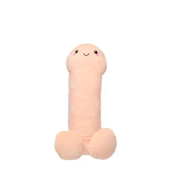 Плюшена играчка пенис 60 см