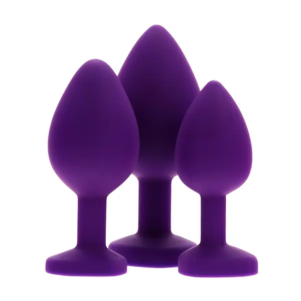 Комплект анални разширители FLIRTS