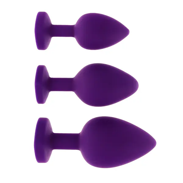 Комплект анални разширители FLIRTS