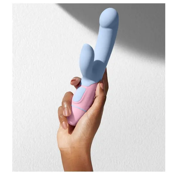 Вибратор с Kлиторстимулатор FemmeFunn Ffix, 10 Програми Sex Shop Sexwell - 3