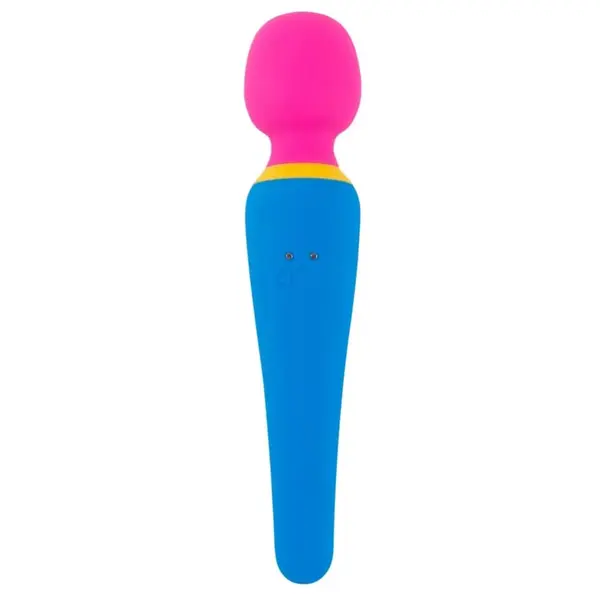 Масажор bunt. вибриращ