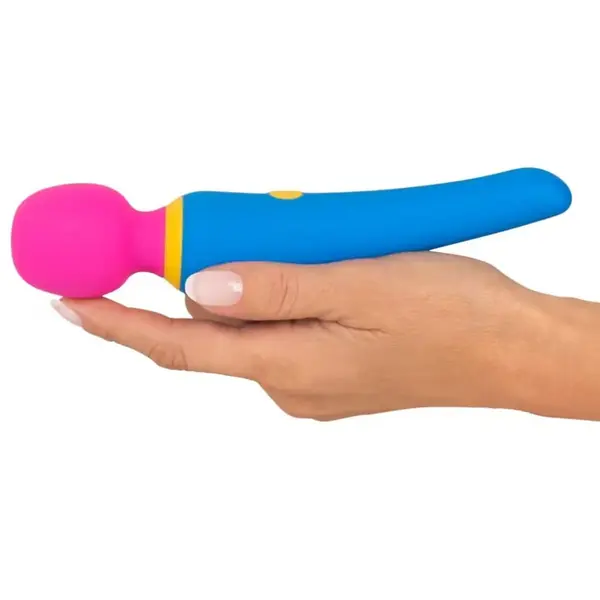 Масажор bunt. вибриращ