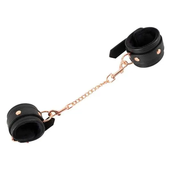 Белезници за ръце с верижка Bad Kitty