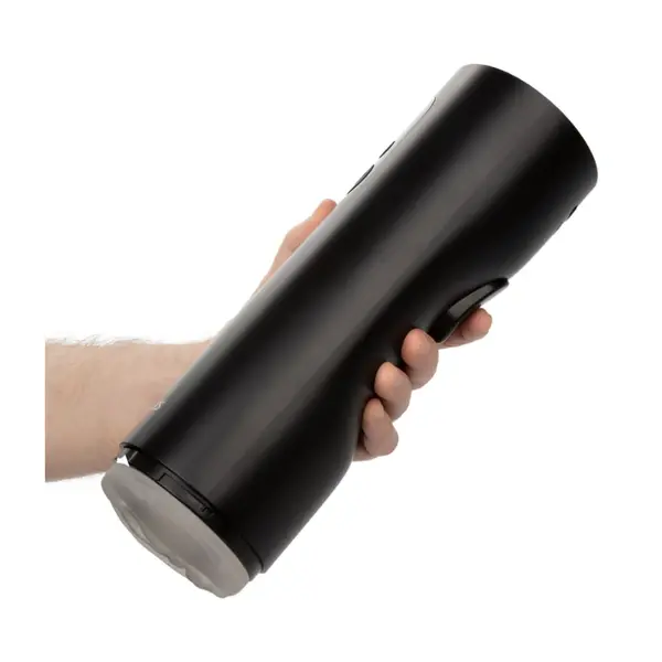 Мастурбатор Bionic с променящи движения