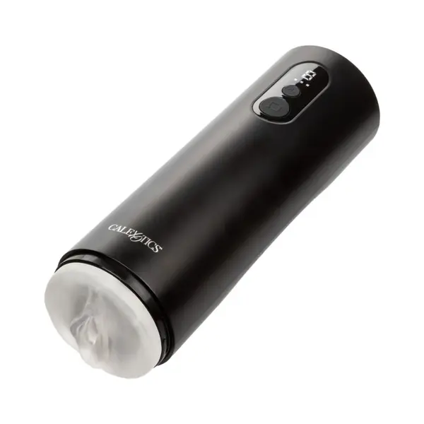 Мастурбатор Bionic с променящи движения