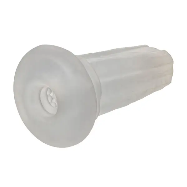 Мастурбатор Bionic с вибр. и засмукване