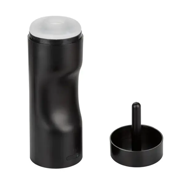 Мастурбатор Bionic с вибр. и засмукване