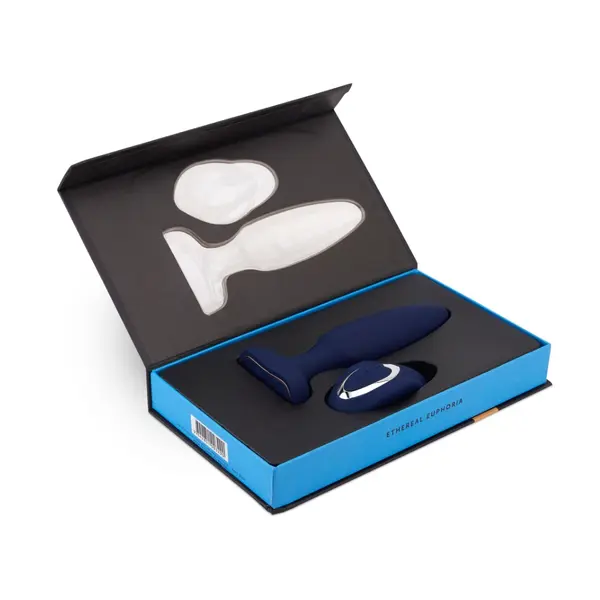 Анален разширител Fino с вълнообр. движ.