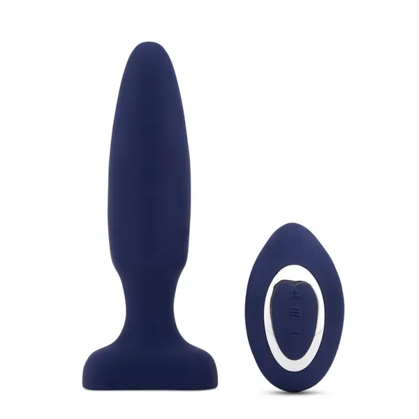 Анален разширител Fino с вълнообр. движ.