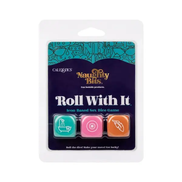 Зарчета за еротични игри Roll With It