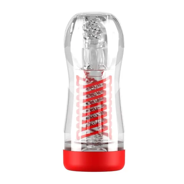 Мастурбатор PDX Viewtube 2