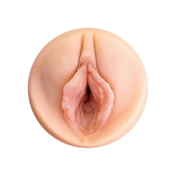 Мастурбатор вагина Milk Me Honey