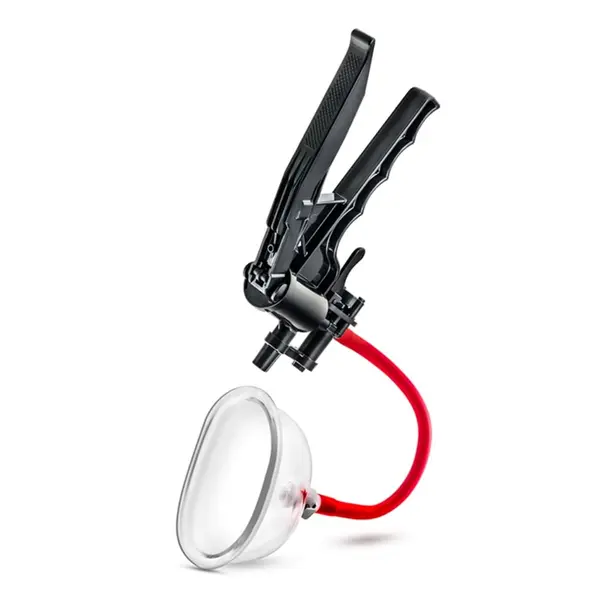 Вагинална помпа TEMPTASIA